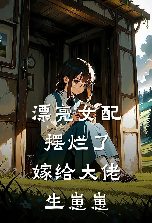 漂亮女配摆烂了，嫁给大佬生崽崽(谢司衍舒欢)完结的热门小说_全本免费完结小说漂亮女配摆烂了，嫁给大佬生崽崽(谢司衍舒欢)