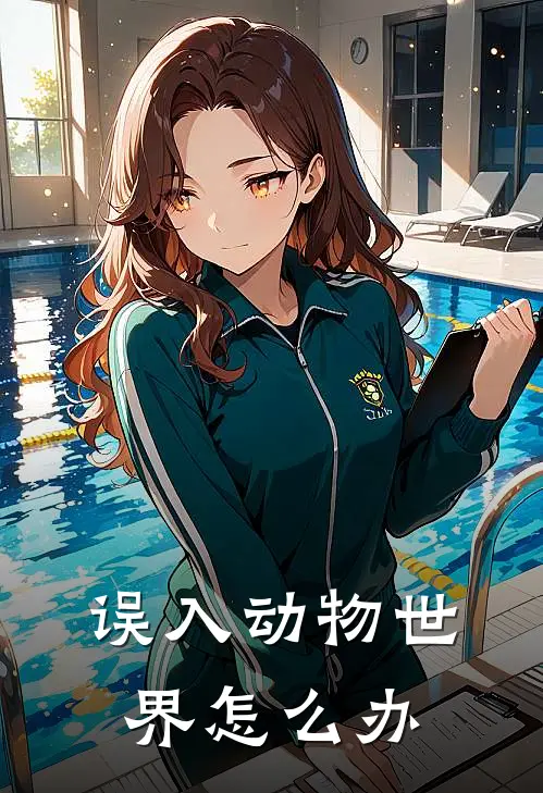 误入动物世界怎么办