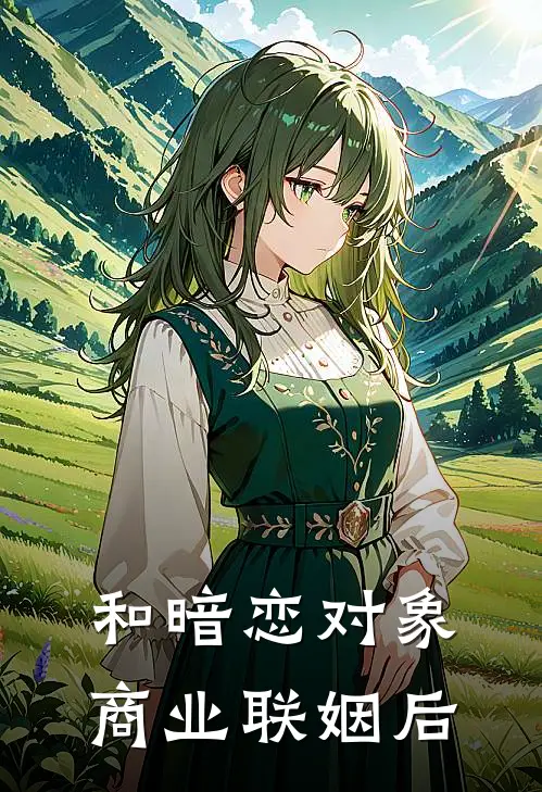 和暗恋对象商业联姻后(沈易何璇)最新好看小说_无弹窗全文免费阅读和暗恋对象商业联姻后沈易何璇