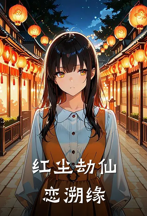 红尘劫仙恋溯缘