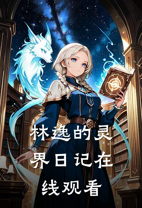 林逸的灵界日记在线观看