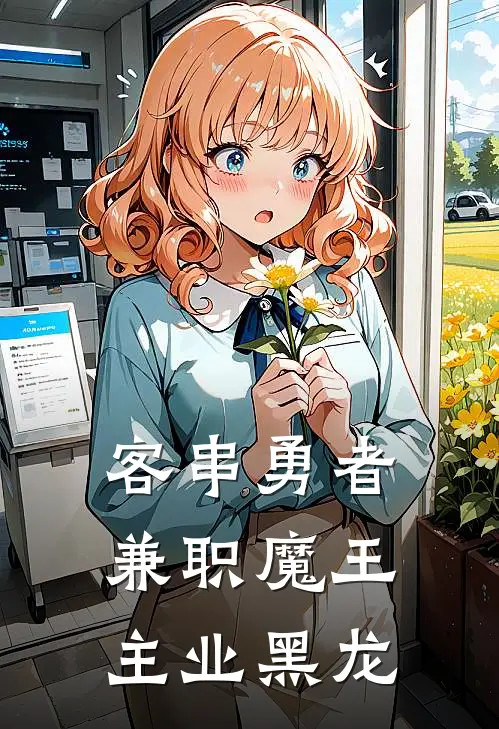 客串勇者兼职魔王，主业黑龙