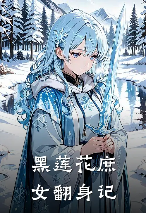 黑莲花庶女翻身记宋清婉宋立川免费小说大全_小说完结黑莲花庶女翻身记(宋清婉宋立川)