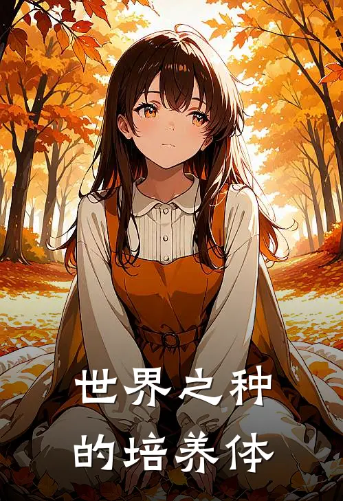 世界之种的培养体