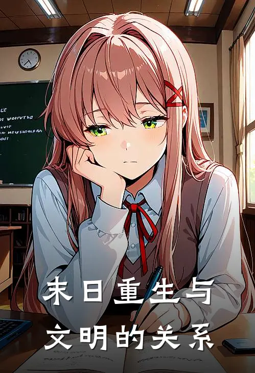 末日重生与文明的关系