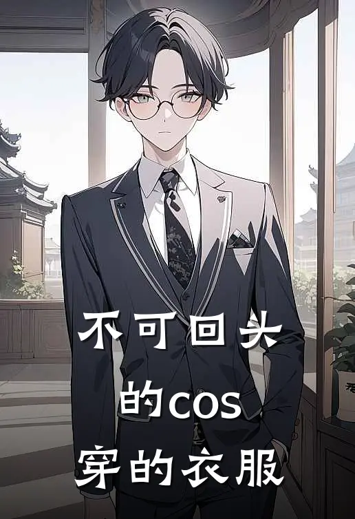 不可回头的cos穿的衣服