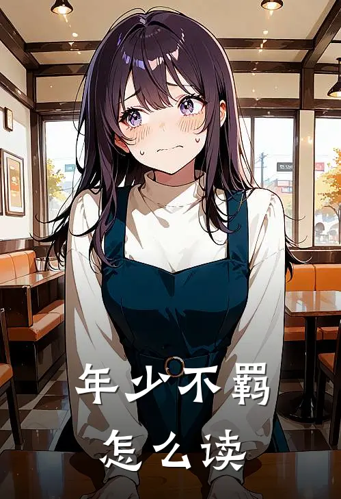 年少不羁怎么读