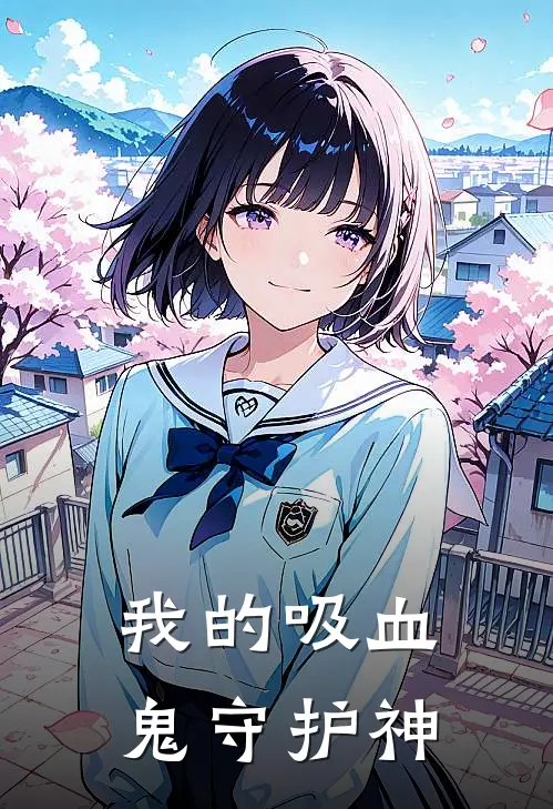 我的吸血鬼守护神