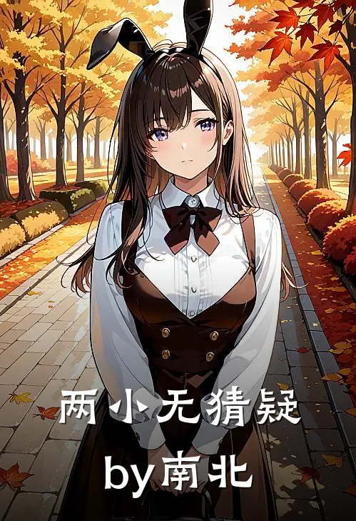 两小无猜疑by南北