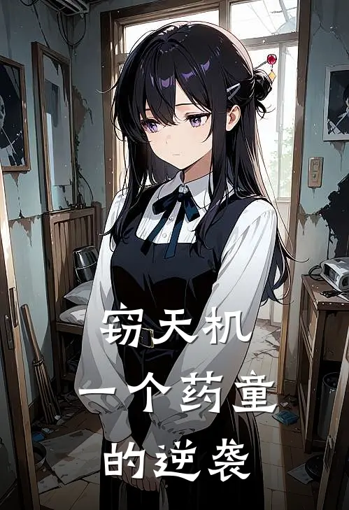 窃天机，一个药童的逆袭