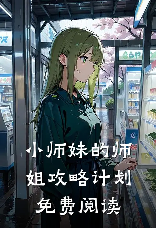 小师妹的师姐攻略计划免费阅读