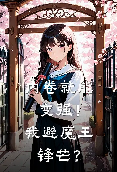 内卷就能变强！我避魔王锋芒？