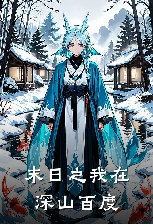 末日之我在深山百度