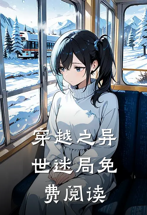 穿越之异世迷局免费阅读