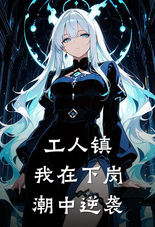 工人镇：我在下岗潮中逆袭