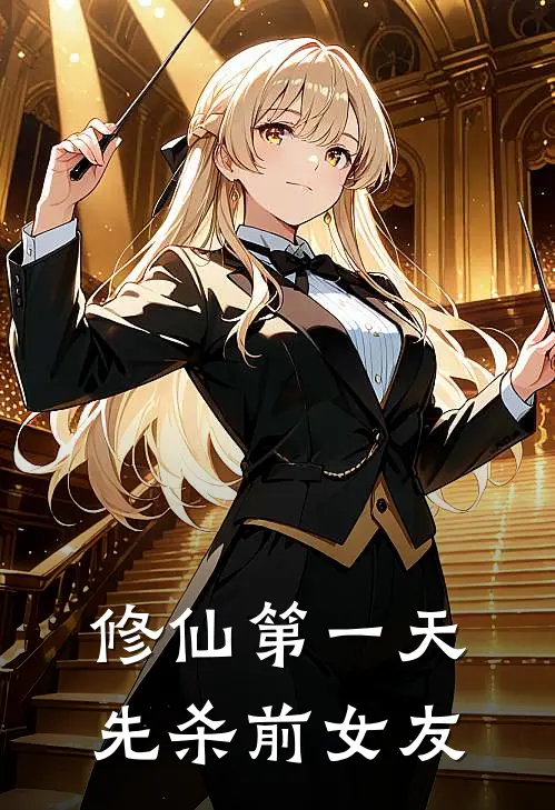 修仙第一天，先杀前女友