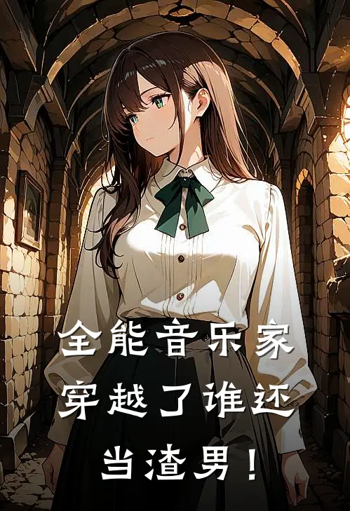 全能音乐家，穿越了谁还当渣男！