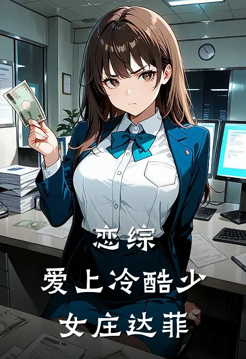 恋综，爱上冷酷少女庄达菲