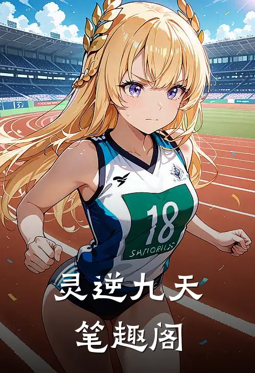 灵逆九天笔趣阁