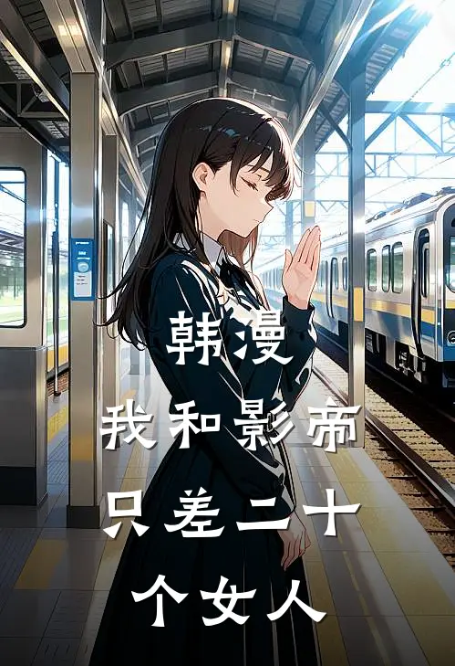 韩漫：我和影帝只差二十个女人