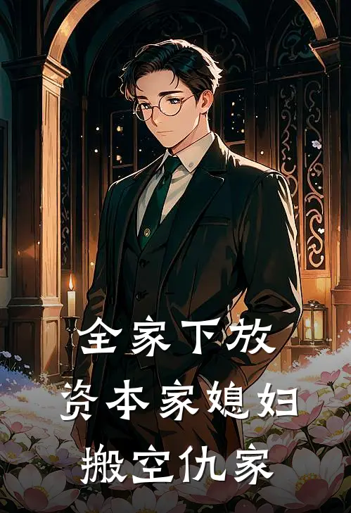 全家下放，资本家媳妇搬空仇家秦慕风秦秋雪完整版免费阅读_秦慕风秦秋雪精彩小说