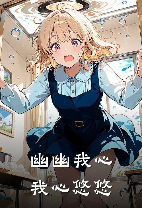 幽幽我心，我心悠悠(曲径幽薛葭)最新小说_免费阅读完整版小说幽幽我心，我心悠悠(曲径幽薛葭)