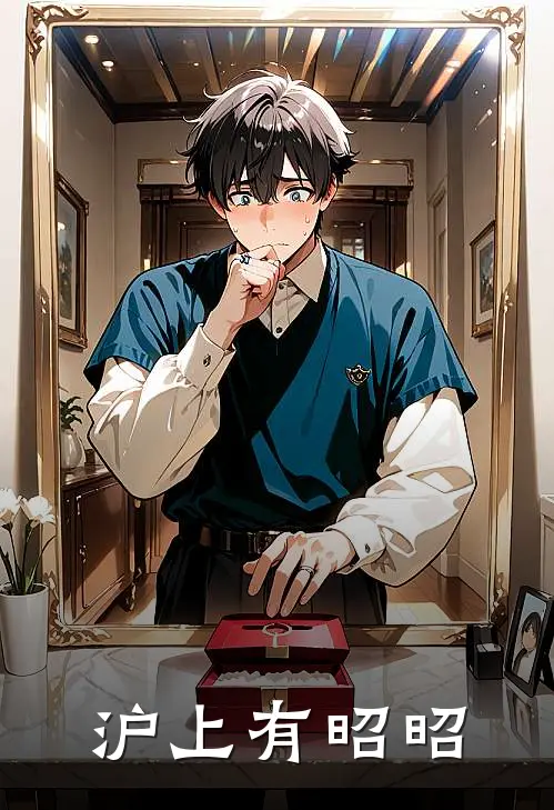 沪上有昭昭柳昭严恪免费小说大全_小说完结沪上有昭昭(柳昭严恪)