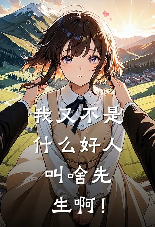 我又不是什么好人，叫啥先生啊！