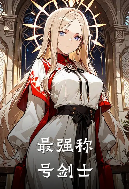 最强称号剑士