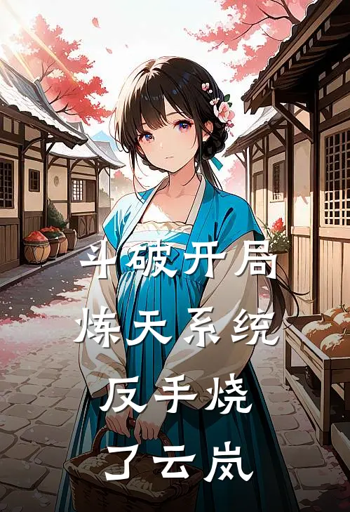 斗破开局炼天系统，反手烧了云岚(萧炎葛叶)热门小说推荐_免费小说在线看斗破开局炼天系统，反手烧了云岚萧炎葛叶