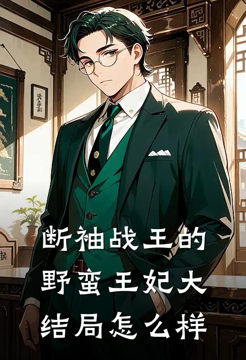 断袖战王的野蛮王妃大结局怎么样