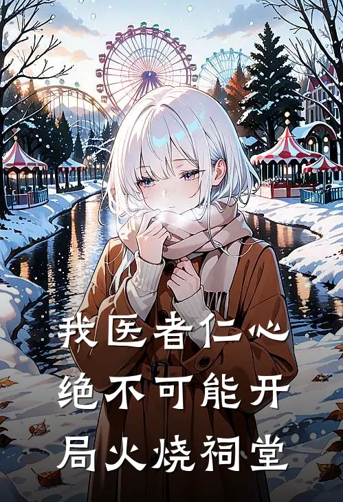 我医者仁心绝不可能开局火烧祠堂姜且砚知免费小说在线阅读_热门小说在线阅读我医者仁心绝不可能开局火烧祠堂姜且砚知