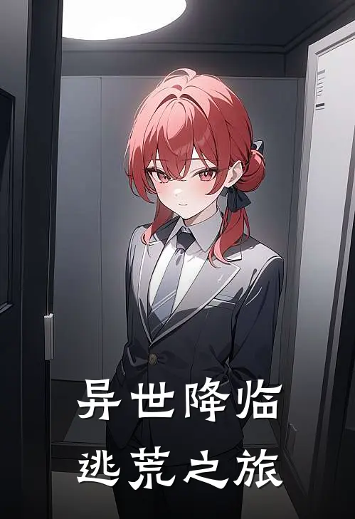 异世降临逃荒之旅