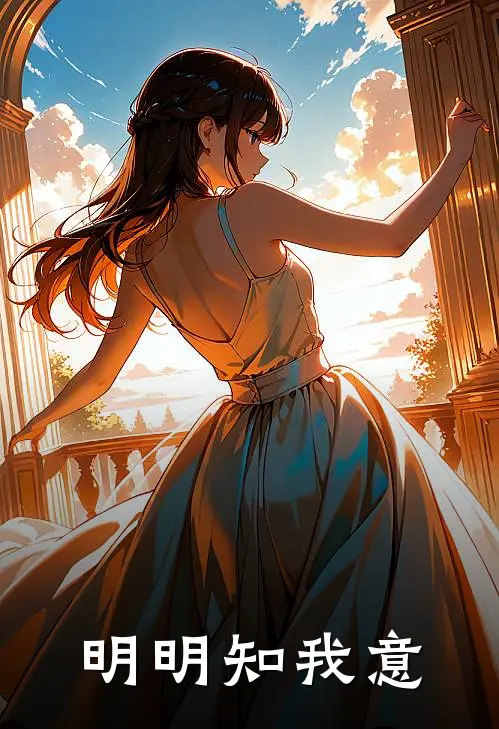 明明知我意祝卿安叶明明全文免费阅读_完结热门小说明明知我意(祝卿安叶明明)