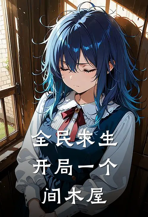 全民求生：开局一个间木屋