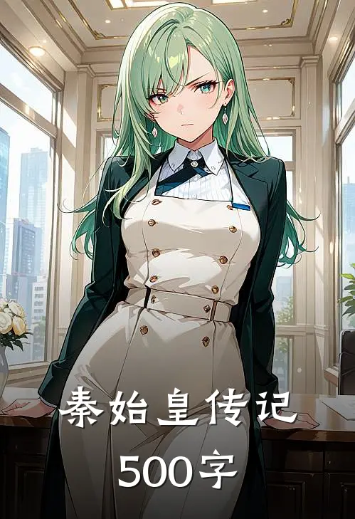 秦始皇传记500字