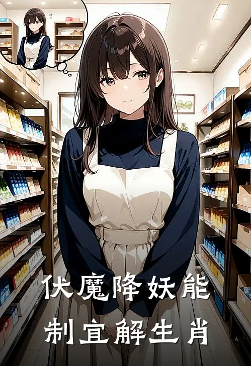 伏魔降妖能制宜解生肖