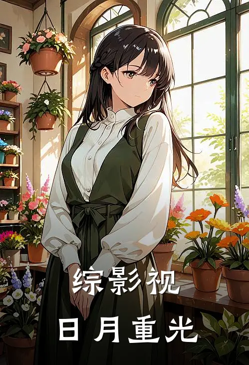 综影视：日月重光