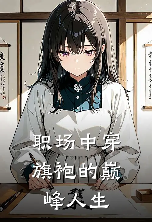 职场中穿旗袍的巅峰人生韩晴陈裕年推荐完结小说_免费阅读职场中穿旗袍的巅峰人生(韩晴陈裕年)