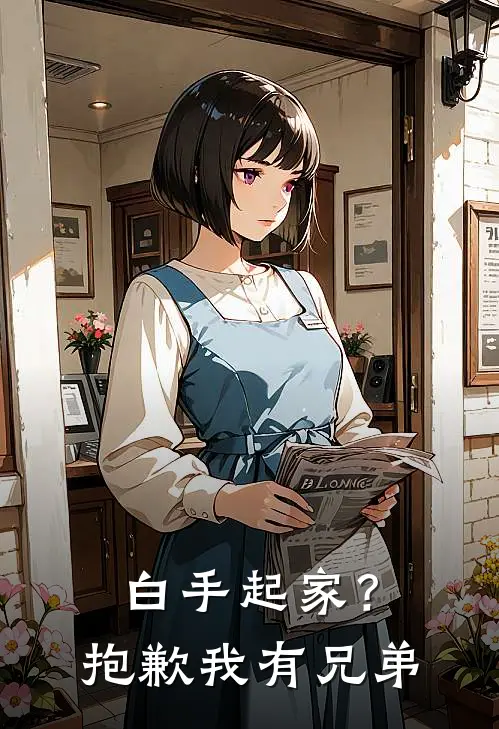 白手起家？抱歉我有兄弟(卢铄豪马平川)在线免费小说_免费阅读全文白手起家？抱歉我有兄弟(卢铄豪马平川)