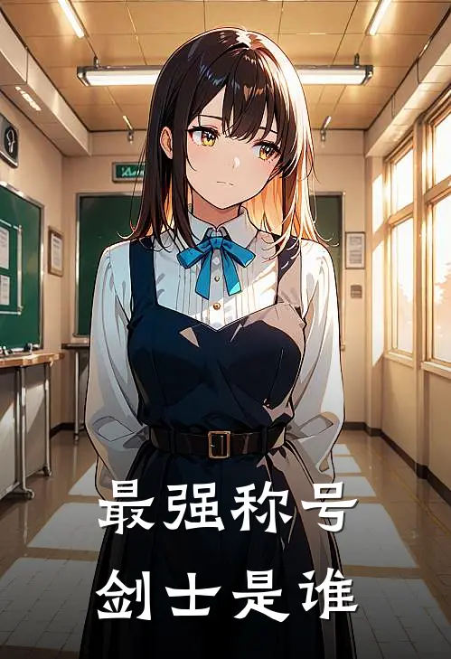 最强称号剑士是谁