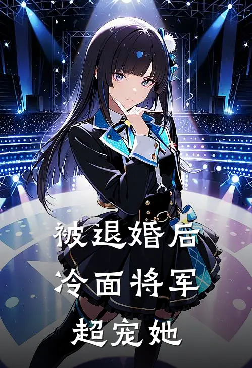 被退婚后，冷面将军超宠她沈枝枝沈熙免费小说在线阅读_最新章节列表被退婚后，冷面将军超宠她(沈枝枝沈熙)