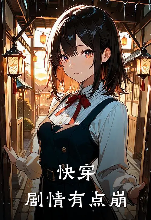 快穿：剧情有点崩