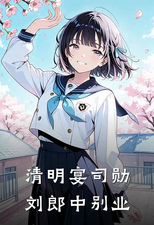 清明宴司勋刘郎中别业