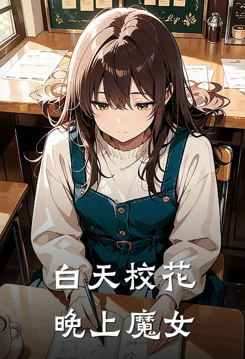 白天校花，晚上魔女(林凡苏雪)在哪看免费小说_已完结小说推荐白天校花，晚上魔女林凡苏雪