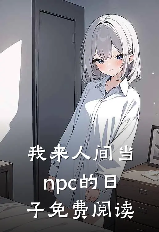 我来人间当npc的日子免费阅读