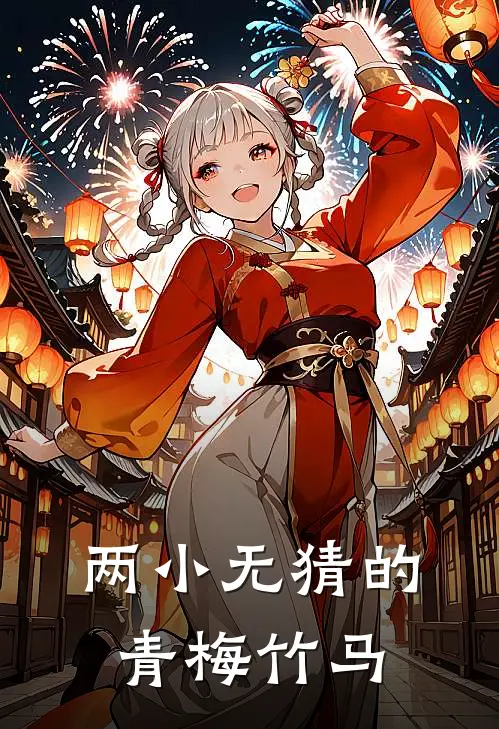 两小无猜的青梅竹马