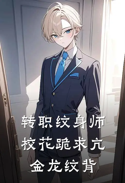 转职纹身师，校花跪求亢金龙纹背