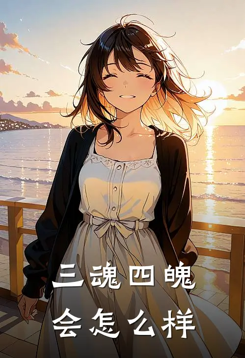 三魂四魄会怎么样