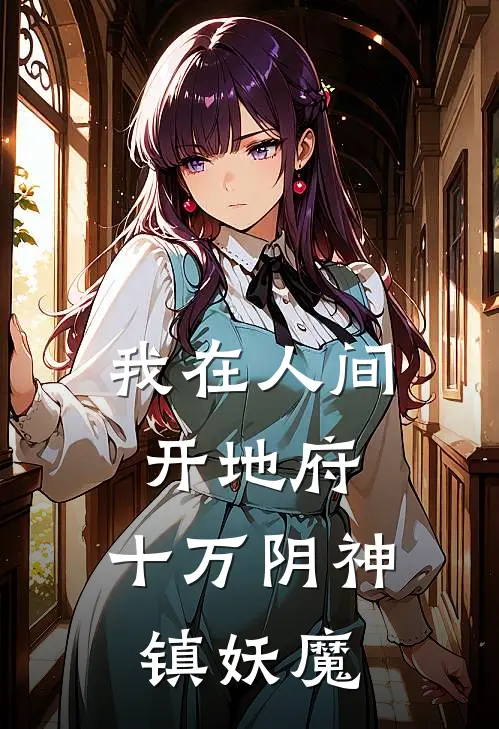 我在人间开地府：十万阴神镇妖魔苏恒文三免费小说全文阅读_免费小说在线阅读我在人间开地府：十万阴神镇妖魔苏恒文三